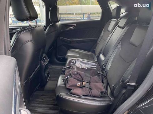 Ford Edge 2019 - фото 15