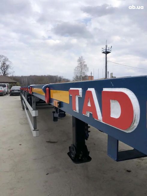 TAD Telescope 50-4 2025 - фото 11
