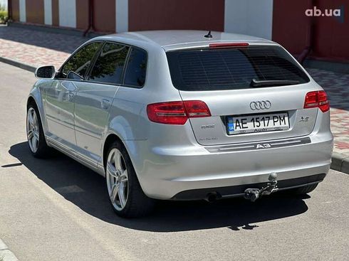 Audi A3 2011 - фото 11