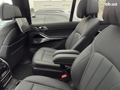 BMW X7 2021 - фото 36