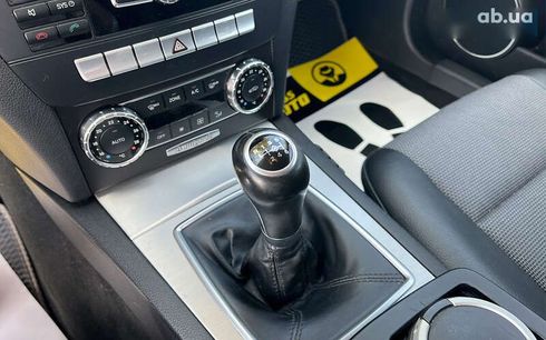 Mercedes-Benz C-Класс 2012 - фото 14
