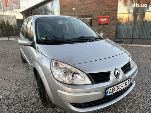 Renault Scenic 2007 - фото 6