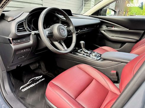 Mazda CX-30 2024 - фото 22