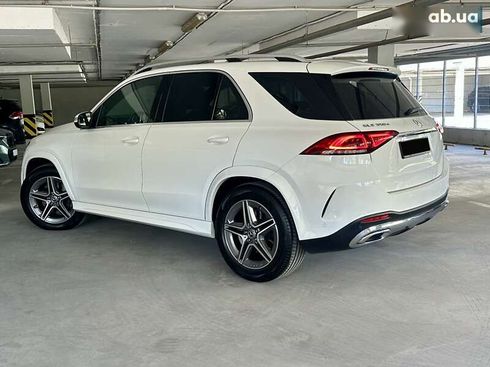 Mercedes-Benz GLE-Class 2019 - фото 13