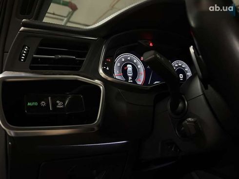 Audi A6 2018 - фото 30