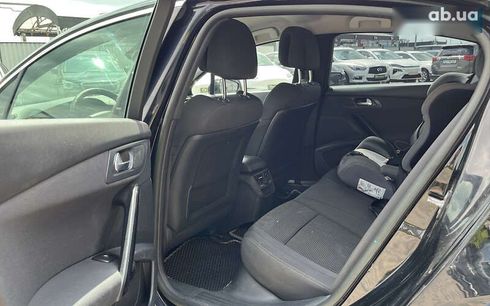 Peugeot 508 2013 - фото 12