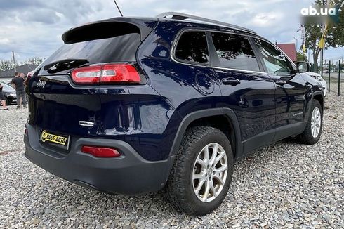 Jeep Cherokee 2015 - фото 6