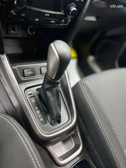 Suzuki Vitara 2020 - фото 13