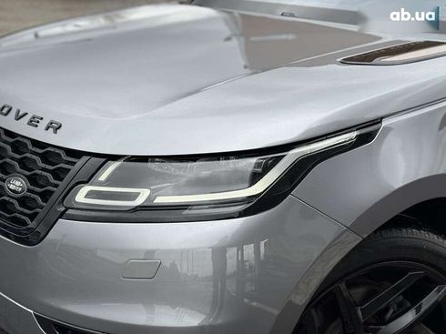 Land Rover Range Rover Velar 2020 - фото 15