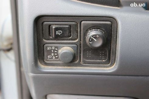 Nissan Almera 2005 - фото 21