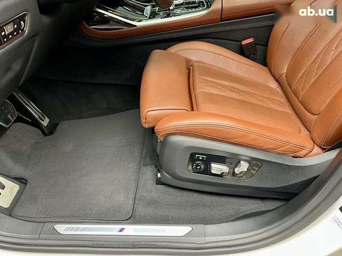 BMW X7 2019 - фото 26