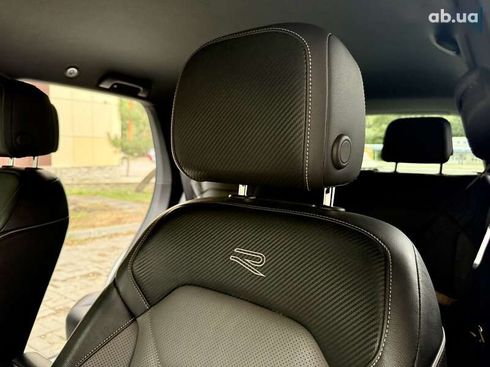 Volkswagen Touareg 2023 - фото 29