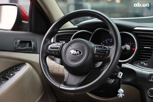 Kia Optima 2013 - фото 12