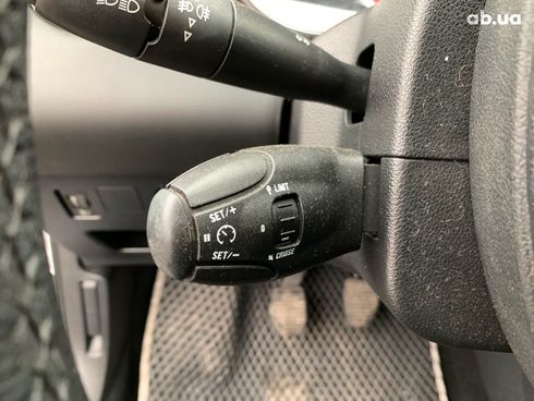 Peugeot 308 2010 серый - фото 96