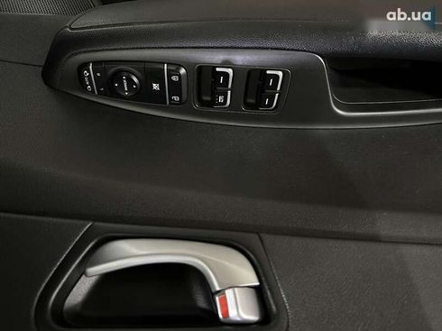 Kia K5 2015 - фото 18