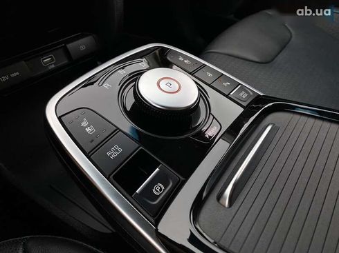 Kia Niro 2021 - фото 10