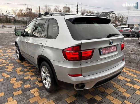 BMW X5 2012 - фото 9