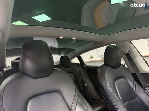 Tesla Model 3 2020 - фото 19