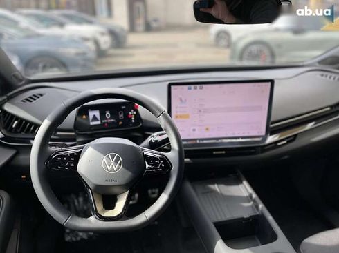 Volkswagen ID. Unyx 2024 - фото 12