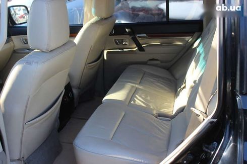 Mitsubishi Pajero 2007 - фото 5