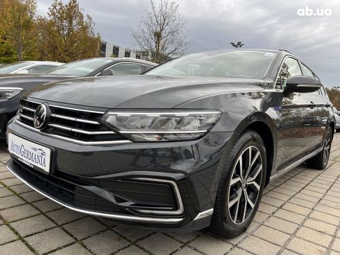 Volkswagen Passat 2022 - фото 27