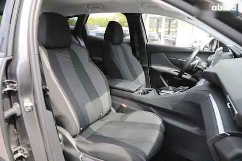 Peugeot 3008 2021 - фото 10