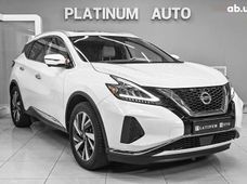 Продажа б/у Nissan Murano 2016 года в Одессе - купить на Автобазаре