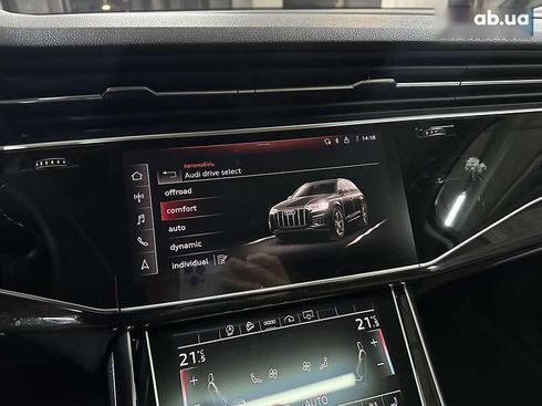 Audi Q7 2022 - фото 23