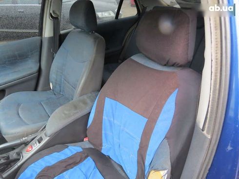 Renault Laguna 2002 - фото 7