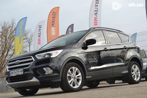 Ford Escape 2016 - фото 2