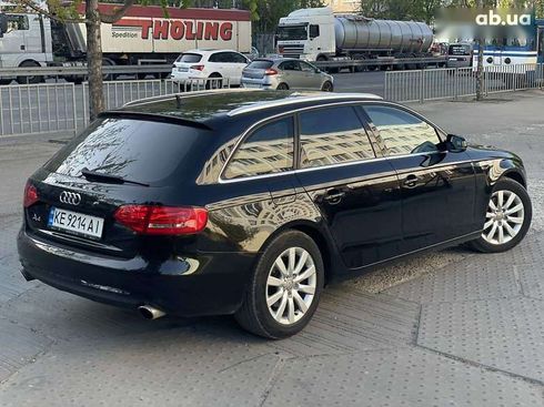 Audi A4 2013 - фото 4