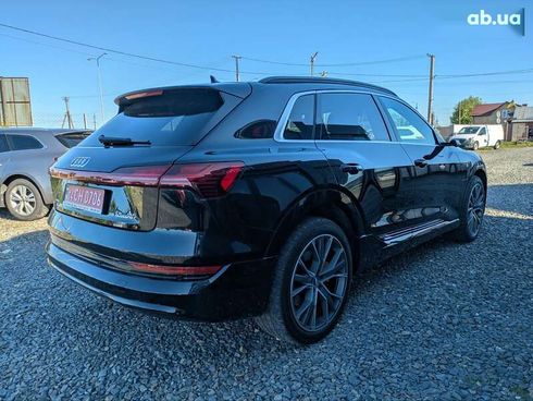 Audi E-Tron 2020 - фото 10