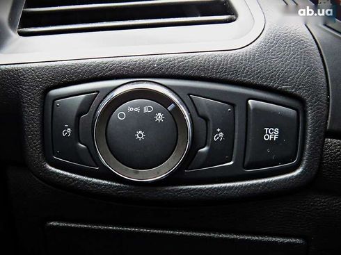 Ford Edge 2022 - фото 11