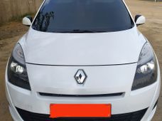 Продажа б/у Renault Scenic в Одессе - купить на Автобазаре