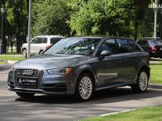Купить Audi A3 бу в Украине - купить на Автобазаре