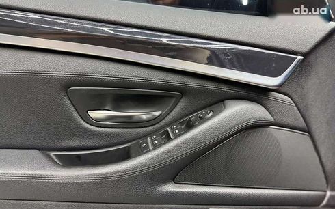 BMW 5 серия 2013 - фото 7