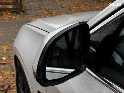 BMW X5 2014 белый - фото 15