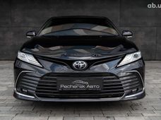 Продажа б/у Toyota Camry 2021 года - купить на Автобазаре