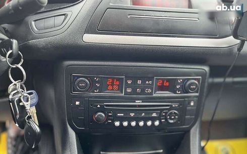 Citroёn C5 2008 - фото 21
