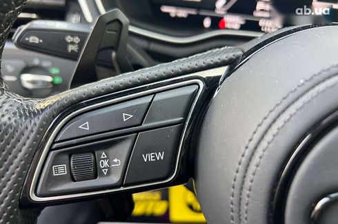 Audi S5 2022 - фото 9