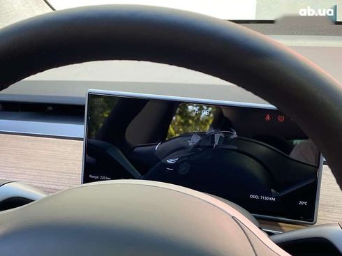 Tesla Model Y 2024 - фото 19