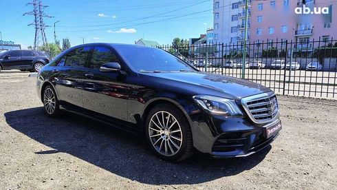 Mercedes-Benz S-Класс 2013 - фото 9