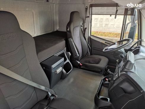 Iveco Stralis 2017 - фото 9