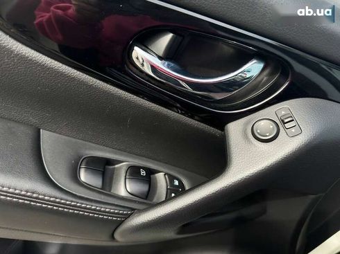 Nissan Rogue 2017 - фото 20