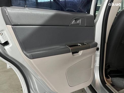 Volvo V50 2005 серый - фото 52