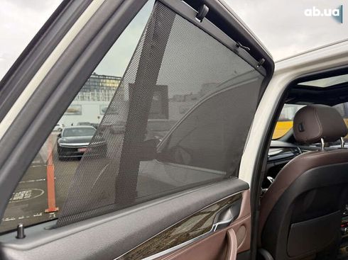 BMW X5 2017 - фото 28