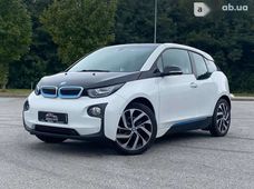 Продажа б/у BMW i3 2015 года - купить на Автобазаре