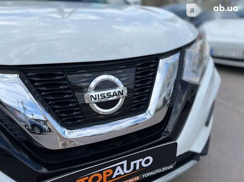 Nissan Rogue 2018 - фото 11