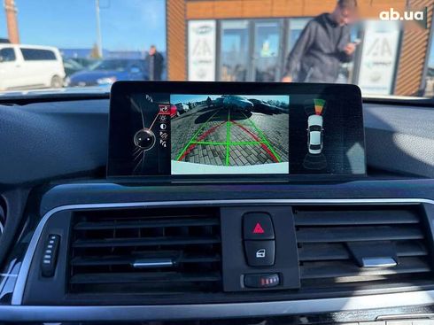 BMW 3 серия 2016 - фото 26