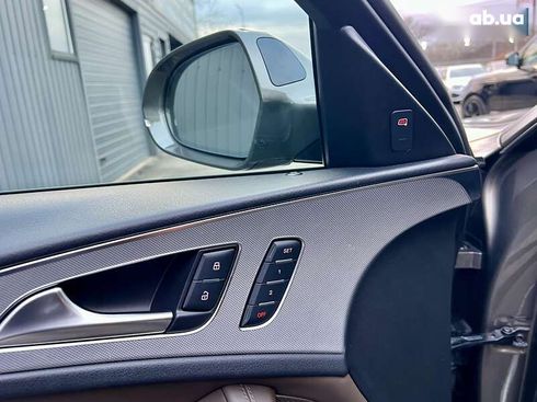 Audi a6 allroad 2013 - фото 18